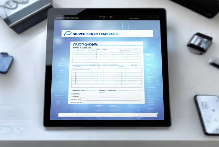 电子产品调查表图片 - 电子产品调查表图片模板