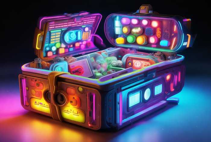 好玩的电子产品礼物 - 好玩的电子产品礼物怎么做