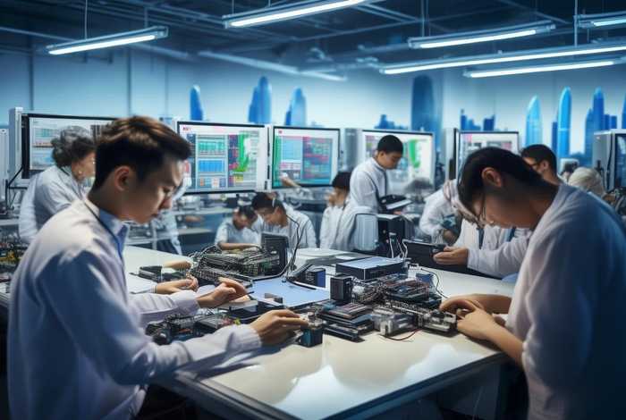 深圳电子产品外发加工长期合作（深圳电子产品外发加工长期合作伙伴）