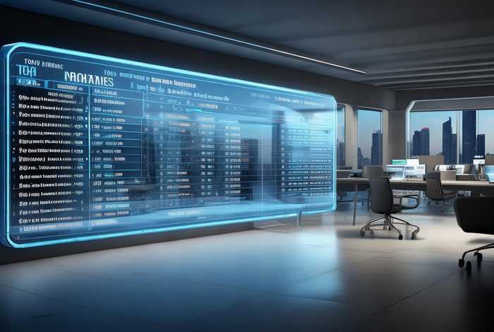 高科技电子产品公司、高科技电子产品公司排名