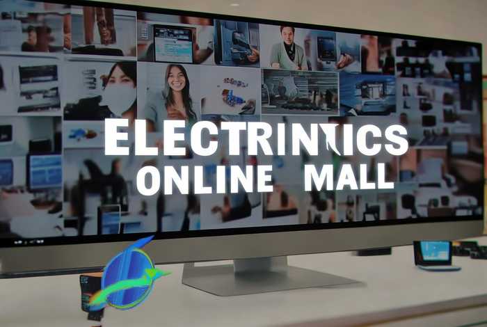 电子产品网上商城（电子产品网上商城是正品吗）