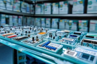 电子元器件产品标准 电子元器件产品标准有哪些