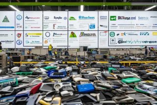 废旧电子产品回收网站有哪些；废旧电子产品回收网站有哪些平台