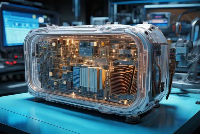 电子产品的可靠性设计包含哪些内容 电子产品的可靠性设计包含哪些内容呢