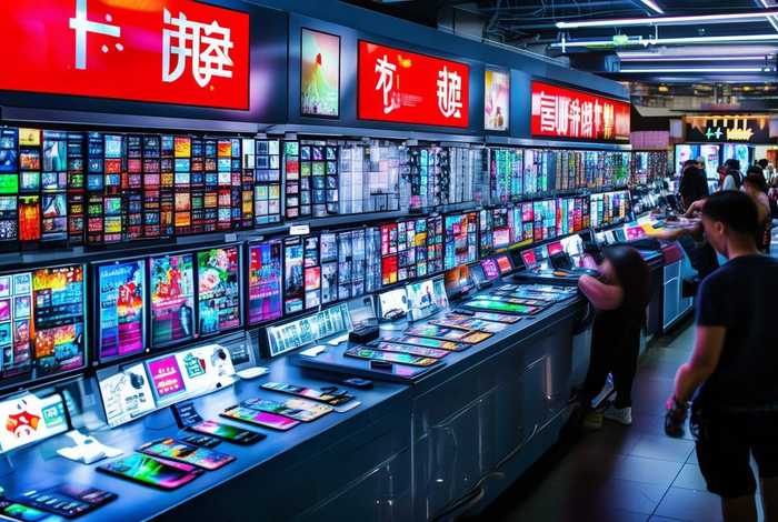 中国电子产品在国外有多火（中国电子产品在国外有多火爆）