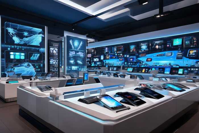 电子产品类经营范围(电子产品类经营范围有哪些) 电子产品类经营范围(电子产品类经营范围有哪些)