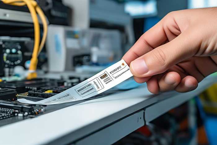 电子产品胶带有毒吗 电子产品胶带有毒吗能用吗