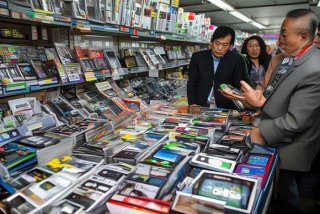 电子产品批发是正品吗（电子产品批发是正品吗知乎）