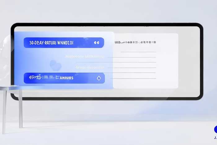 京东电子产品退货条件（京东电子产品退货条件是什么）