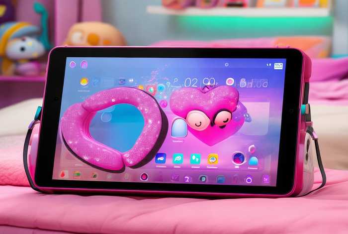 12岁女孩礼物电子产品（12岁女孩礼物电子产品送什么好）