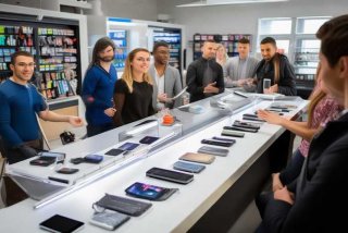 租用电子设备（租用电子设备的平台）