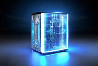 电子产品包装设计创意；电子产品包装设计创意图片