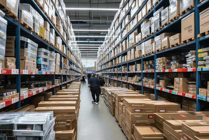 电子产品盒批发、电子产品货源批发