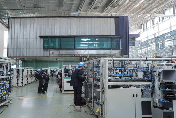 昆山电子产品外发加工厂（昆山电子产品外发加工厂有哪些）