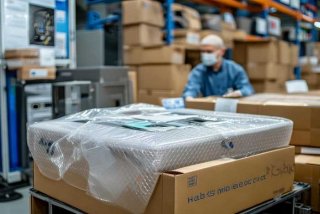 快递电子产品要注意什么 - 快递电子产品要注意什么事项