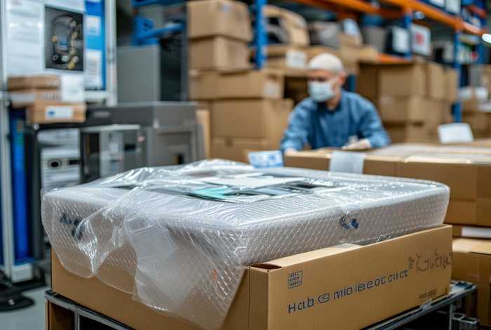 快递电子产品要注意什么 - 快递电子产品要注意什么事项