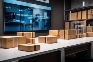 电子产品包装盒生产厂家，电子产品包装盒生产厂家电话