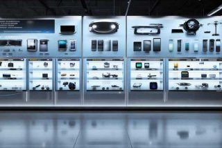 电子产品分类明细表，电子产品类别有哪几种