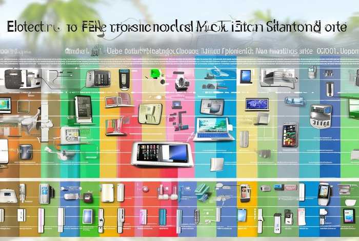 电子产品国家标准有哪些 - 电子产品国家标准有哪些内容 电子产品国家标准有哪些 - 电子产品国家标准有哪些内容