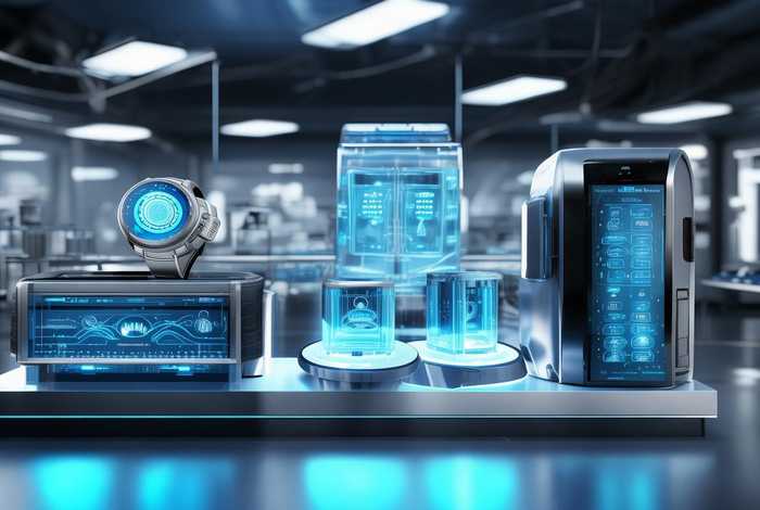 ai电子产品有哪些 ai电子产品有哪些品牌