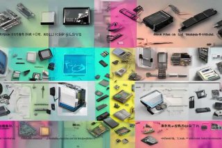 塑胶电子产品名称大全，塑胶电子产品名称大全图片