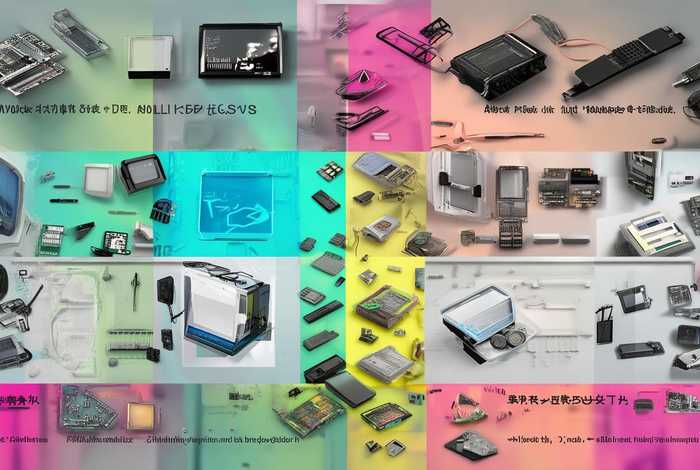 塑胶电子产品名称大全，塑胶电子产品名称大全图片