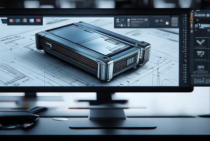 电子产品建模用什么软件 电子产品建模用什么软件好