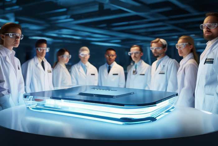 新型电子产品英语 - 新型电子产品英语怎么说