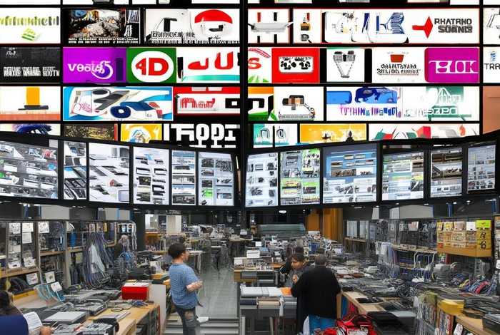 旧电子产品交易平台、旧电子产品交易平台排名