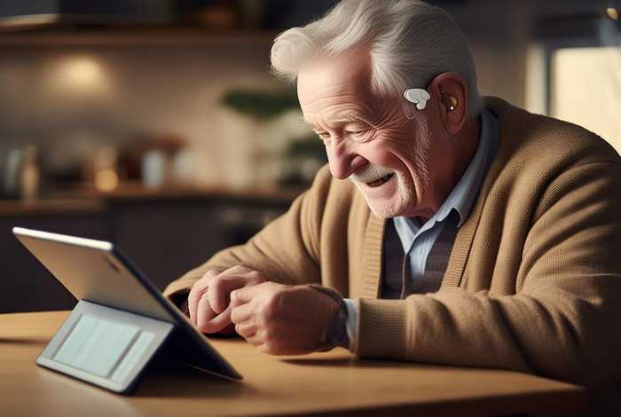 老人使用电子产品的注意事项；老人使用电子产品的注意事项包括