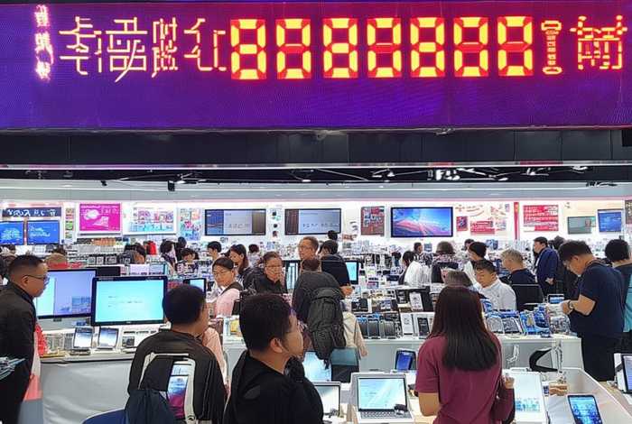 上海电子产品补贴 - 上海电子产品补贴什么时候结束