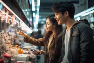 买新不买旧什么意思，买新不买旧什么意思网络用语