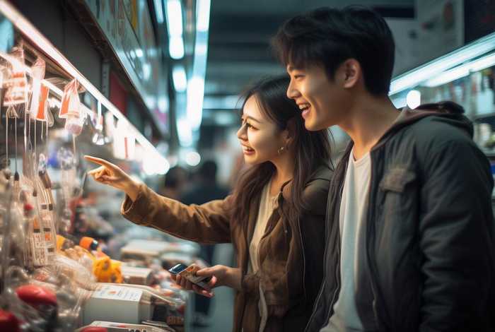 买新不买旧什么意思，买新不买旧什么意思网络用语