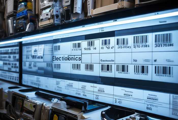 电子产品属于什么税收编码的大类;电子产品属于哪个税收编码 电子产品属于什么税收编码的大类;电子产品属于哪个税收编码