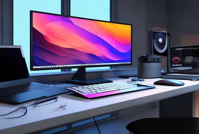 数码电子产品图片（数码电子产品图片素材）