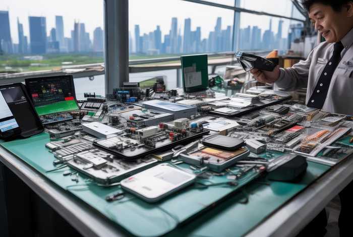 深圳 电子产品 关税 深圳 电子产品 关税多少