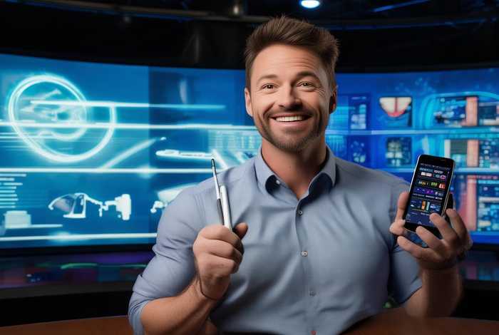 电子产品测评主播,电子产品测评主播工作内容 电子产品测评主播,电子产品测评主播工作内容