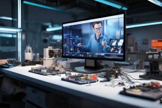 电子产品设计与制作教程、电子产品设计与制作教程视频