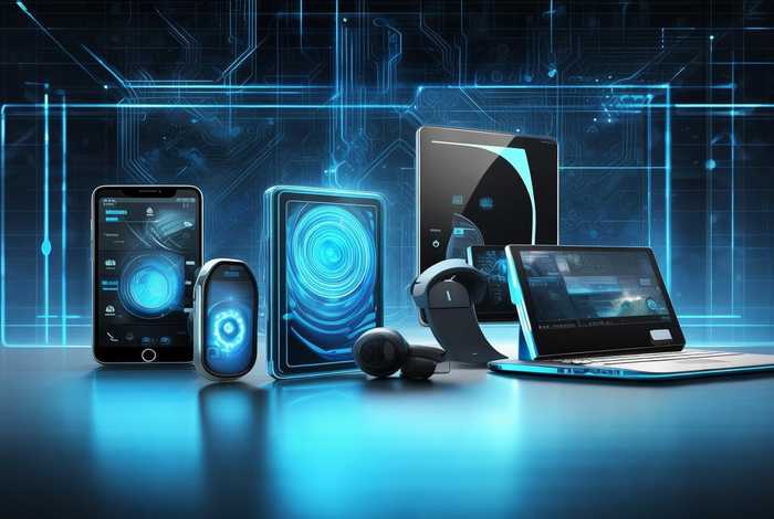 电子产品指的是哪些，电子产品指的是哪些物品