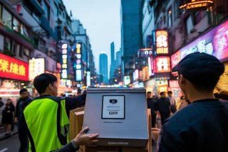 电子产品深圳华强北发货（电子产品深圳华强北发货可靠吗）