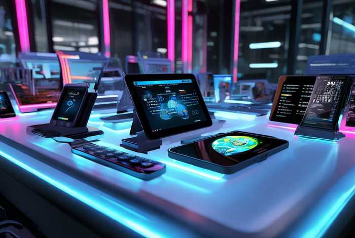 新电子产品有哪些 - 新电子产品有哪些品牌