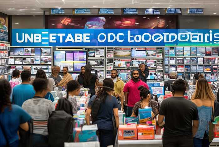 美国电子产品便宜吗、美国电子产品便宜吗现在