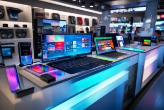 消费电子产品包括哪些、消费电子产品包括哪些行业