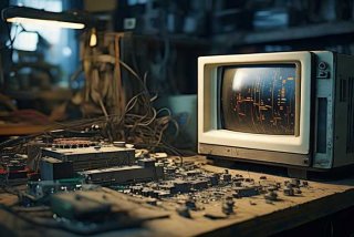 电子产品老化的目的和作用 - 电子产品老化的目的和作用是什么