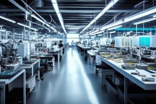 做电子产品工厂视频；做电子产品工厂视频大全