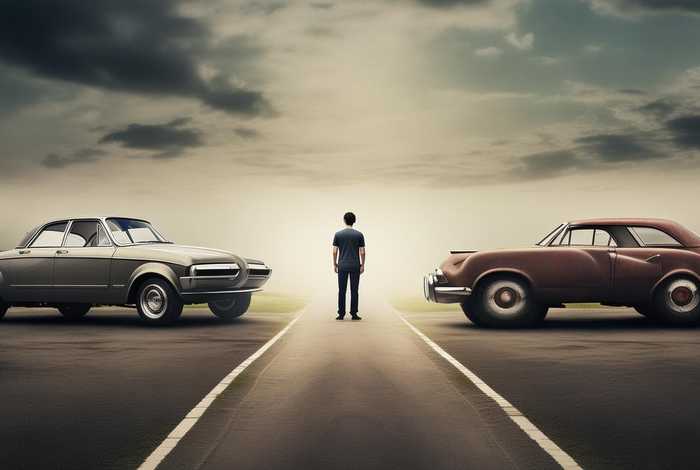 买新不买旧有道理吗、买新不买旧有道理吗什么意思