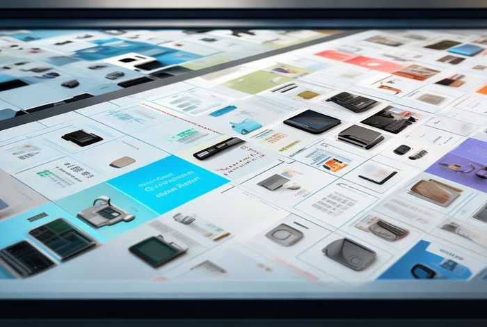 电子产品采购清单及价格、电子产品采购清单及价格图片