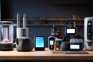 实用电子产品11件套；实用电子产品11件套包括什么