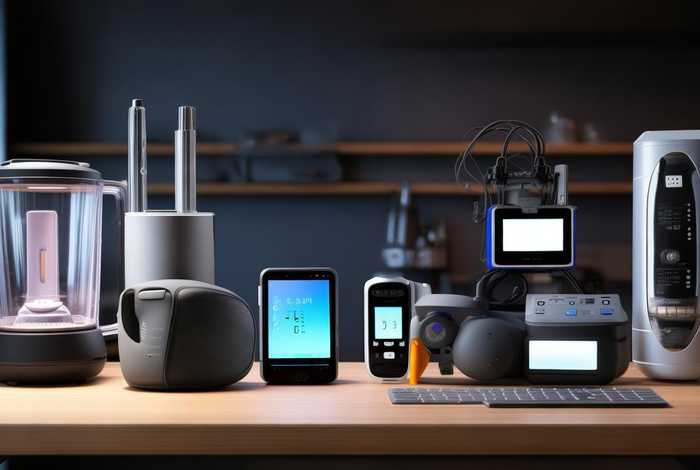 实用电子产品11件套；实用电子产品11件套包括什么