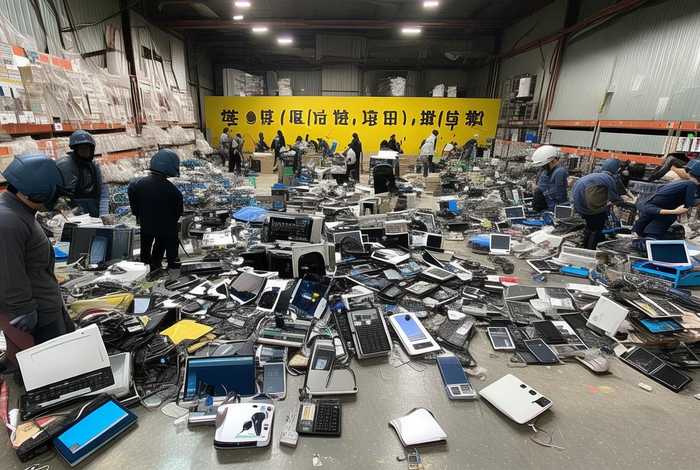 电子旧产品回收(旧电子产品回收的网站) 电子旧产品回收(旧电子产品回收的网站)